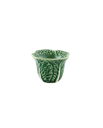Suport ou, 5 cm, Couve - Bordallo Pinheiro